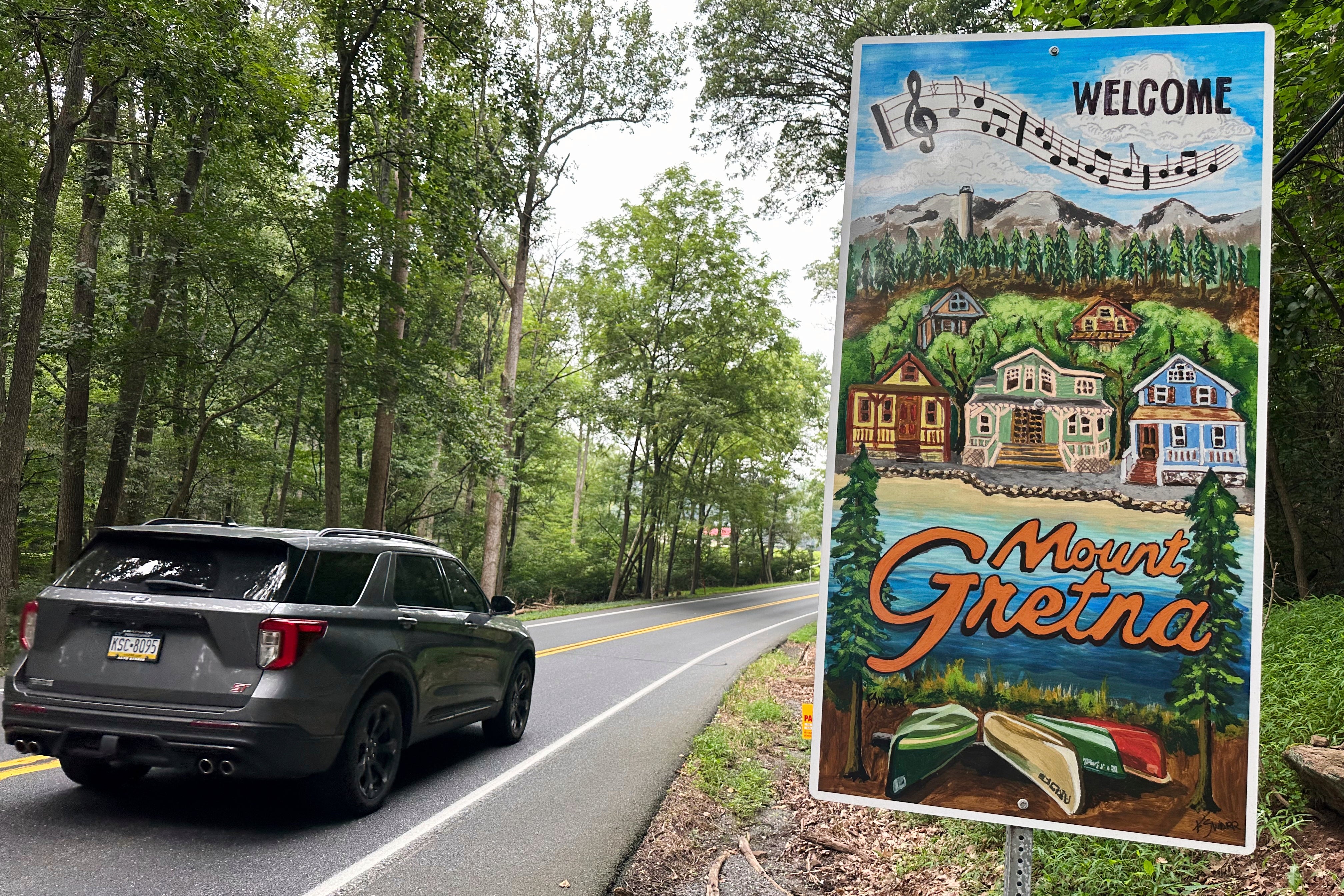 Pennsylvania Chautauqua