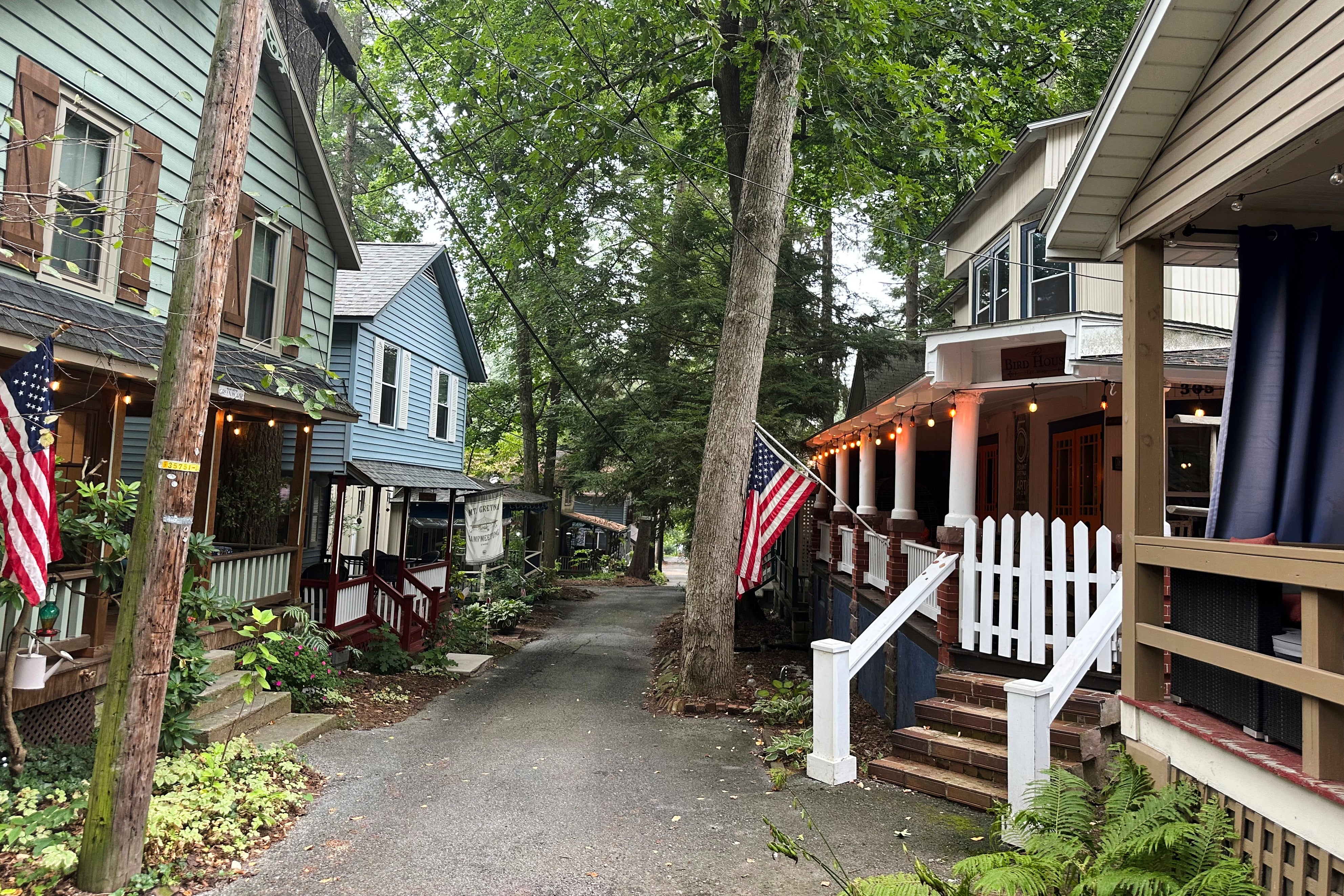 Pennsylvania Chautauqua