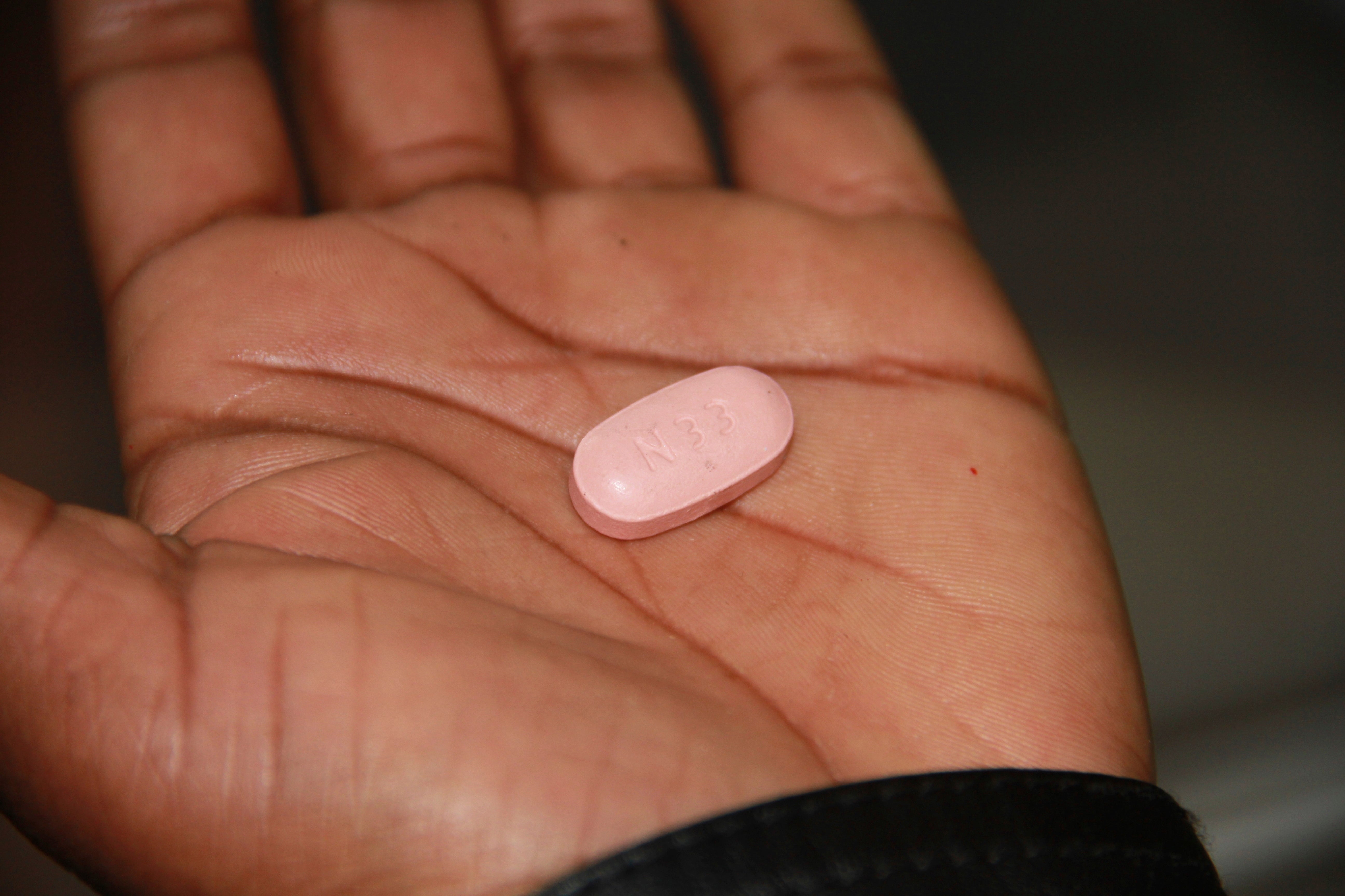 South Africa HIV The Vulnerable