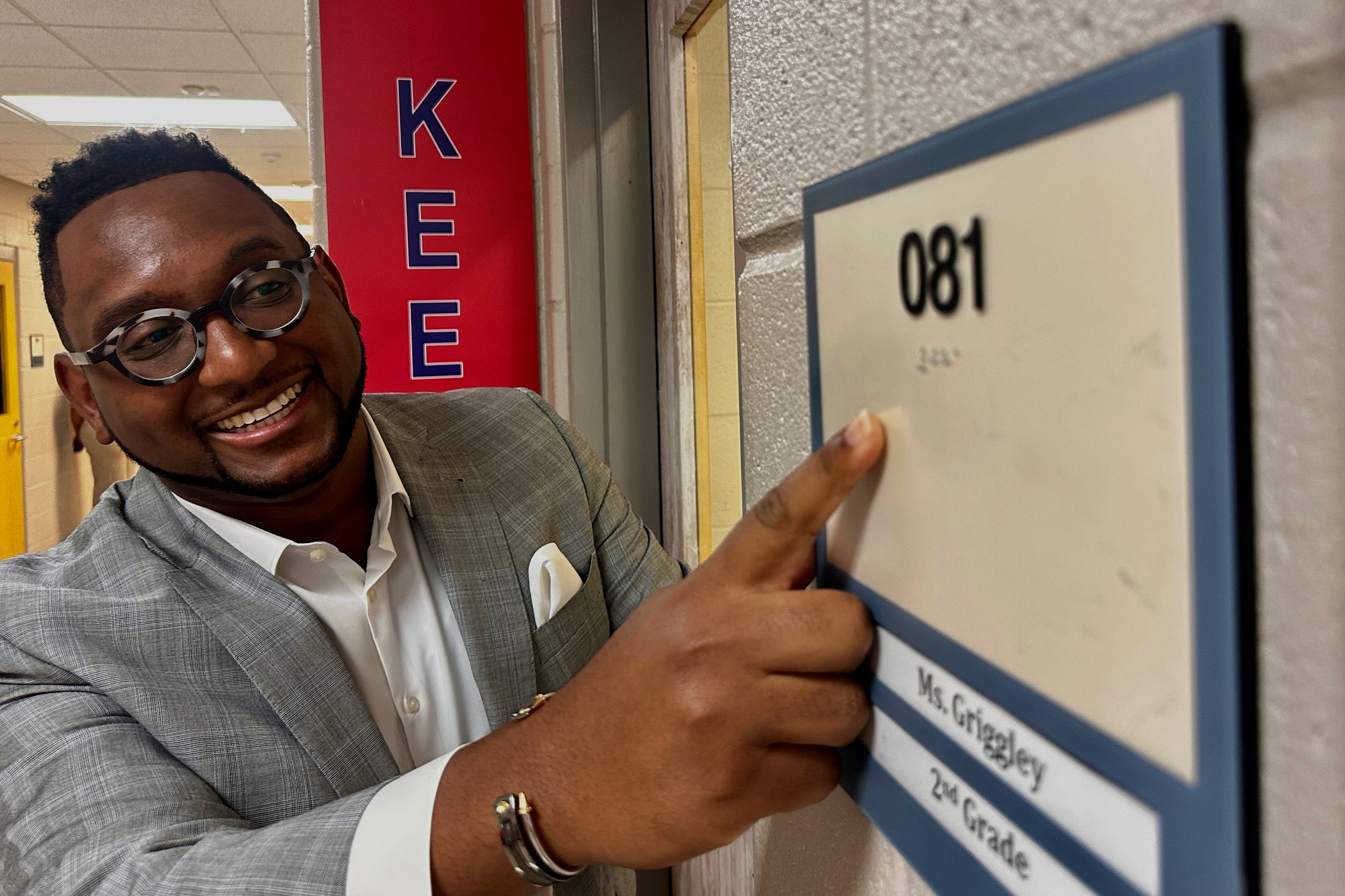 LA Katrina 20 Years Later Education