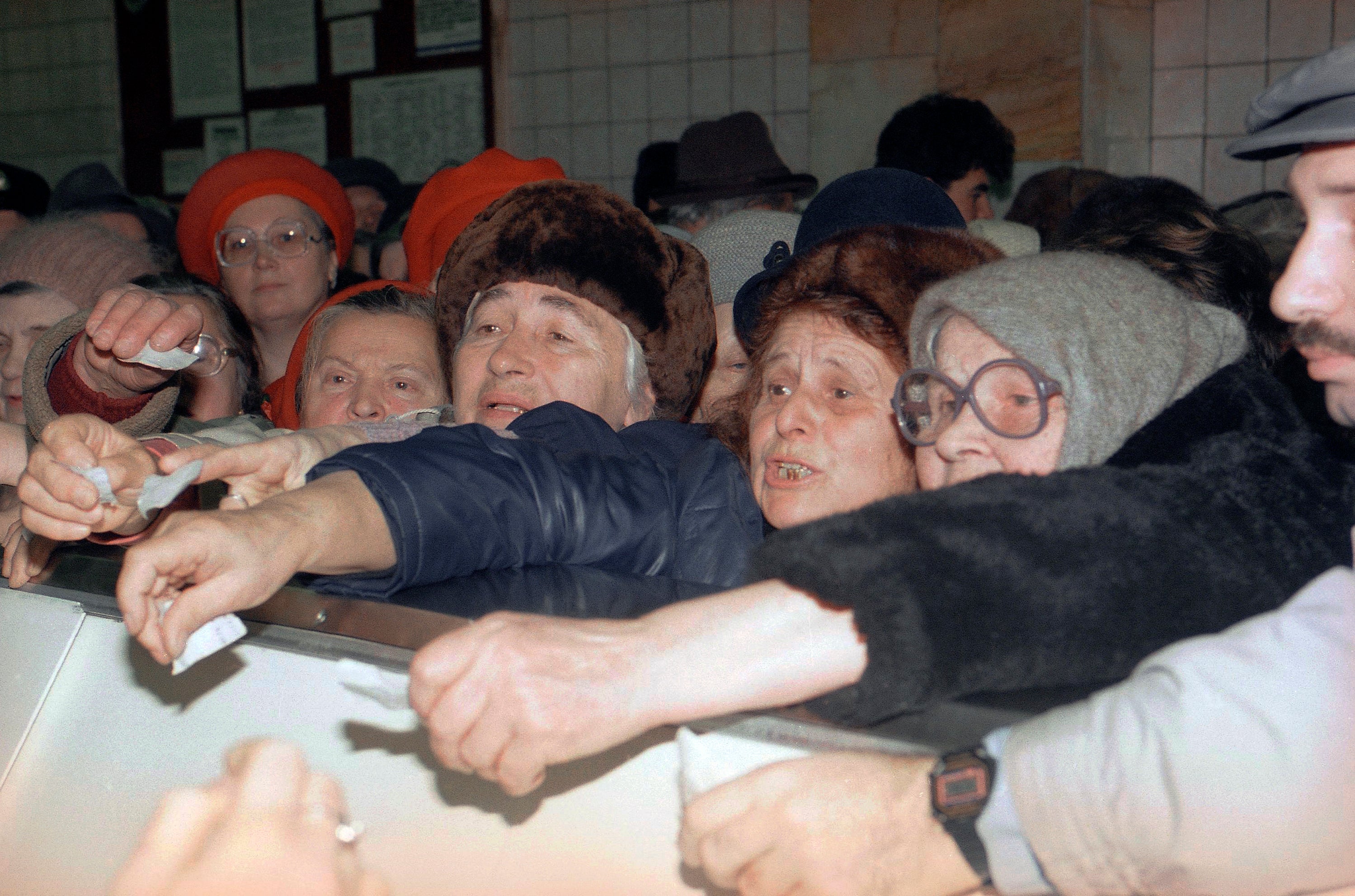 Russia Ukraine War Independence