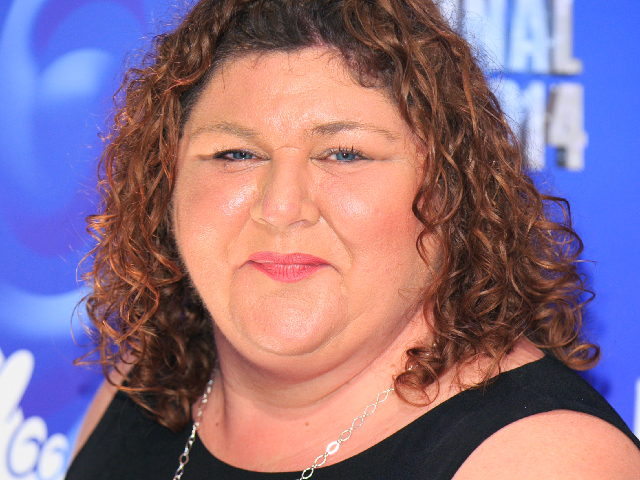 Cheryl Fergison had a debilitating stroke in May 2025