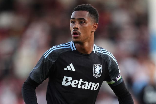 Jacob Ramsey is in line to make his Newcastle debut (Martin Rickett/PA)