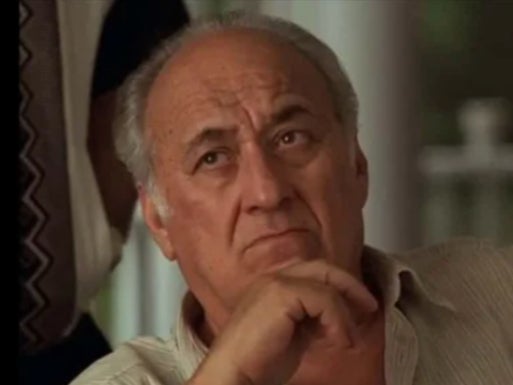 Jerry Adler appeared in every season of HBO drama ‘The Sopranos’