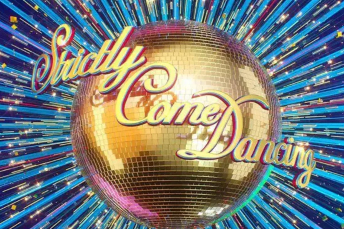 Strictly Come Dancing star arrested on suspicion of rape