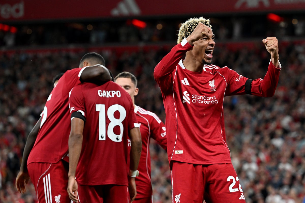 Is Newcastle vs Liverpool on TV? Channel, kick-off time and how to watch Premier League fixture