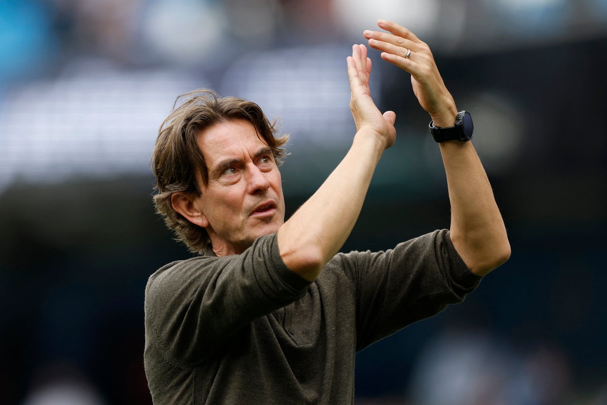 Thomas Frank’s new Tottenham ethos may restore predictability to Premier League