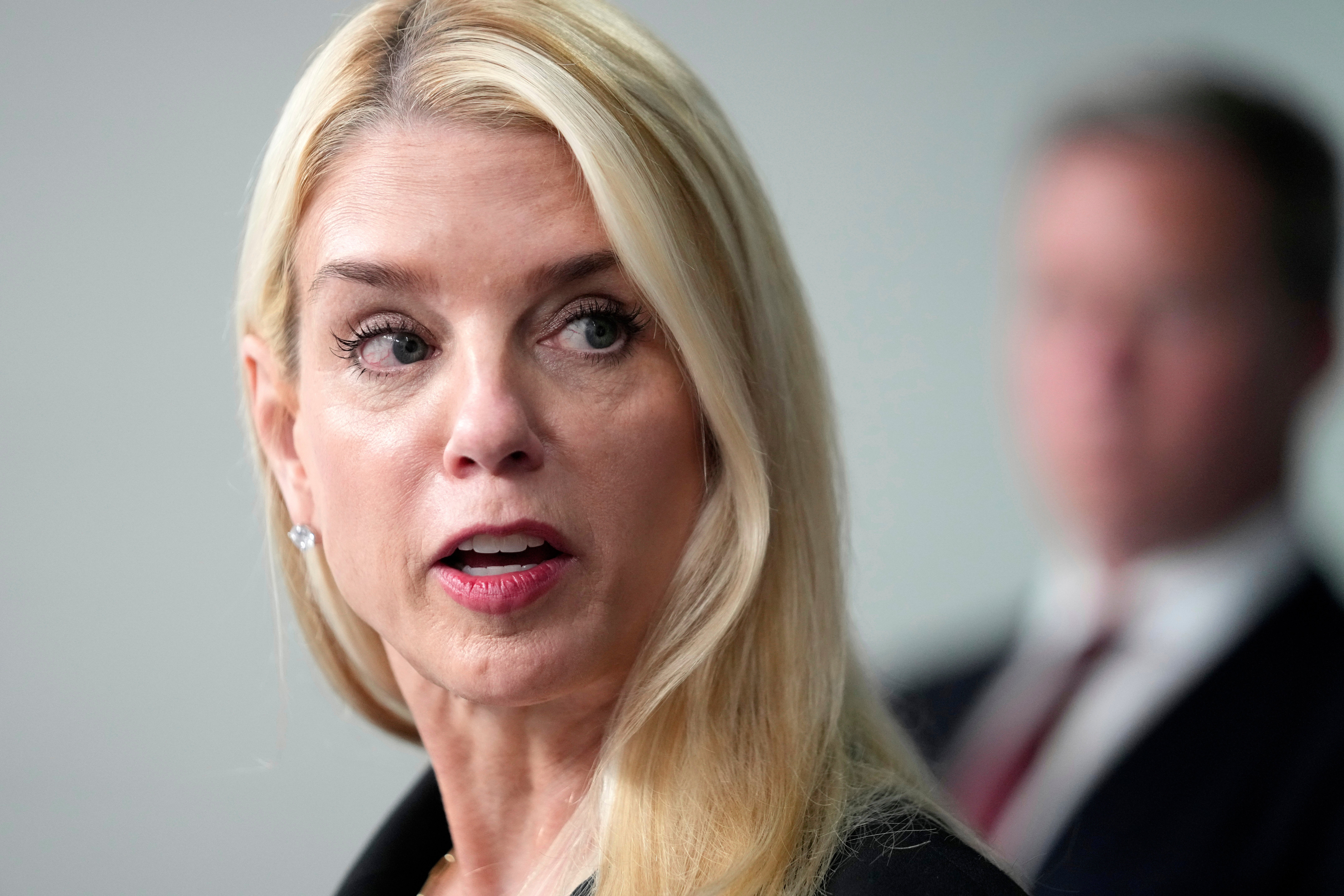 Attorney General Pam Bondi announced in July that the Justice Department had issued 20 subpoenas to doctors and clinics involved in providing gender-affirming care to minors