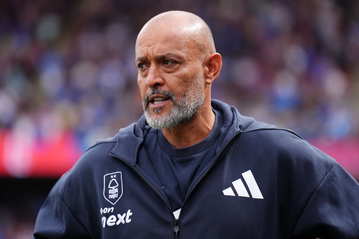 Nuno Espirito Santo says Nottingham Forest exit rumours are ‘absurd’