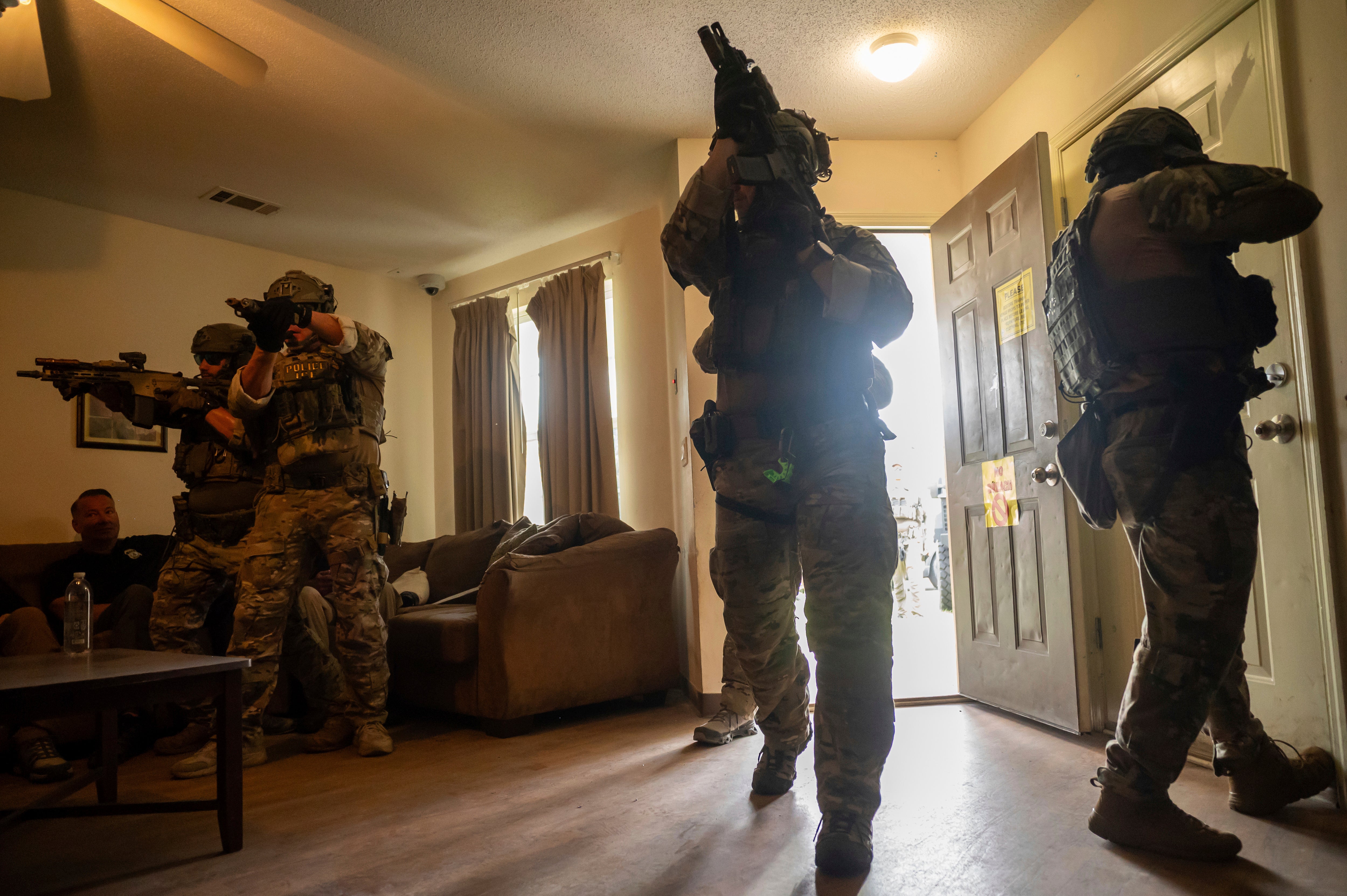 EEUU-INMIGRACIÓN-ICE-QUÉ SABER