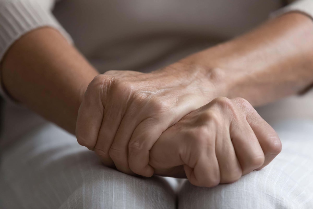 Half a million people have received dementia diagnosis on NHS, figures show