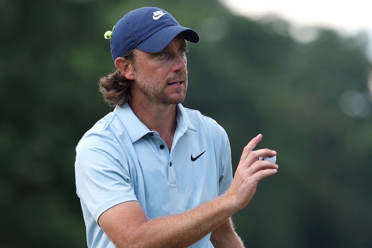 Tommy Fleetwood Wins First PGA Tour Title, Claims $10 Million FedEx Cup