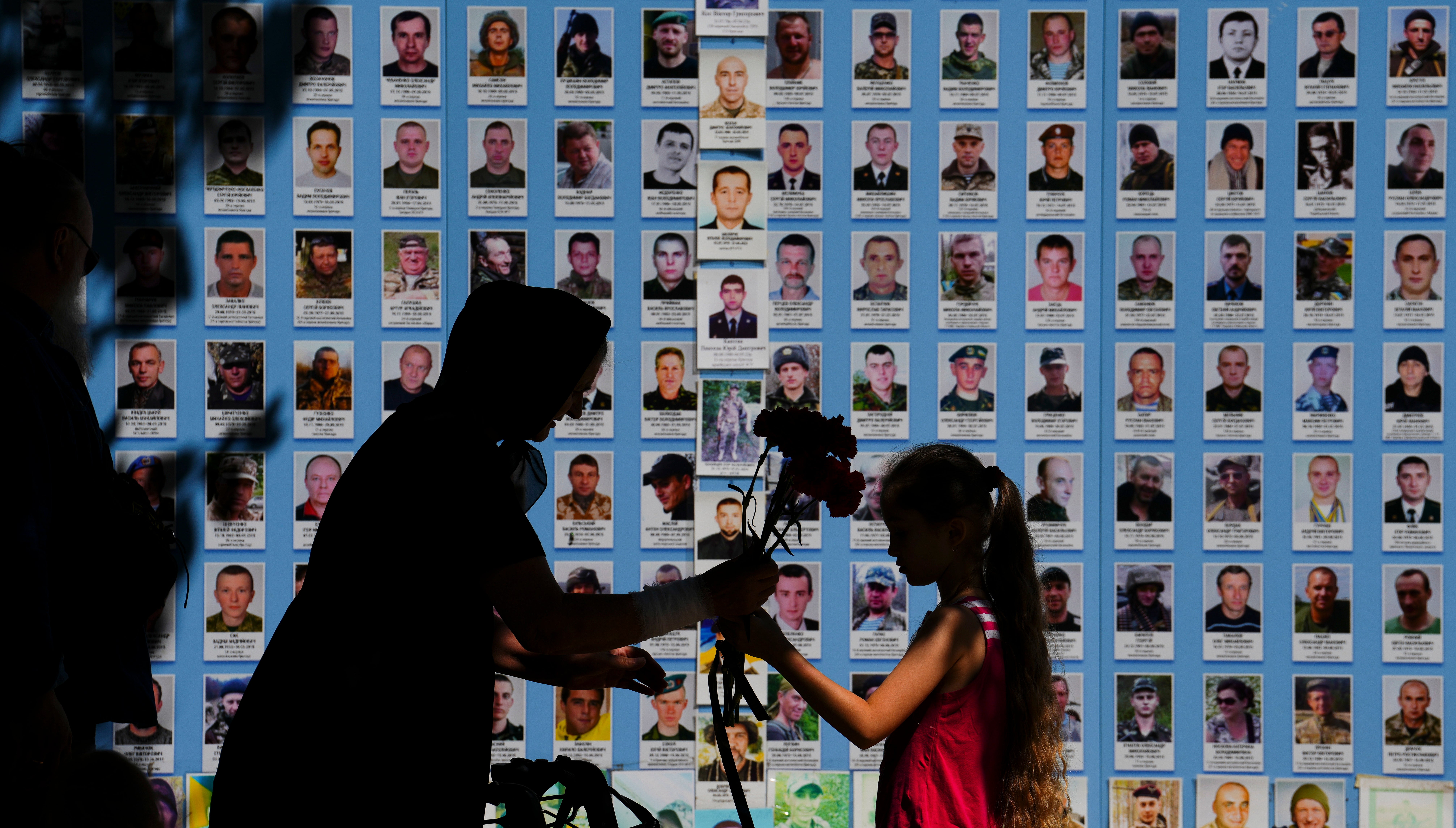 Ukraine Canada Carney