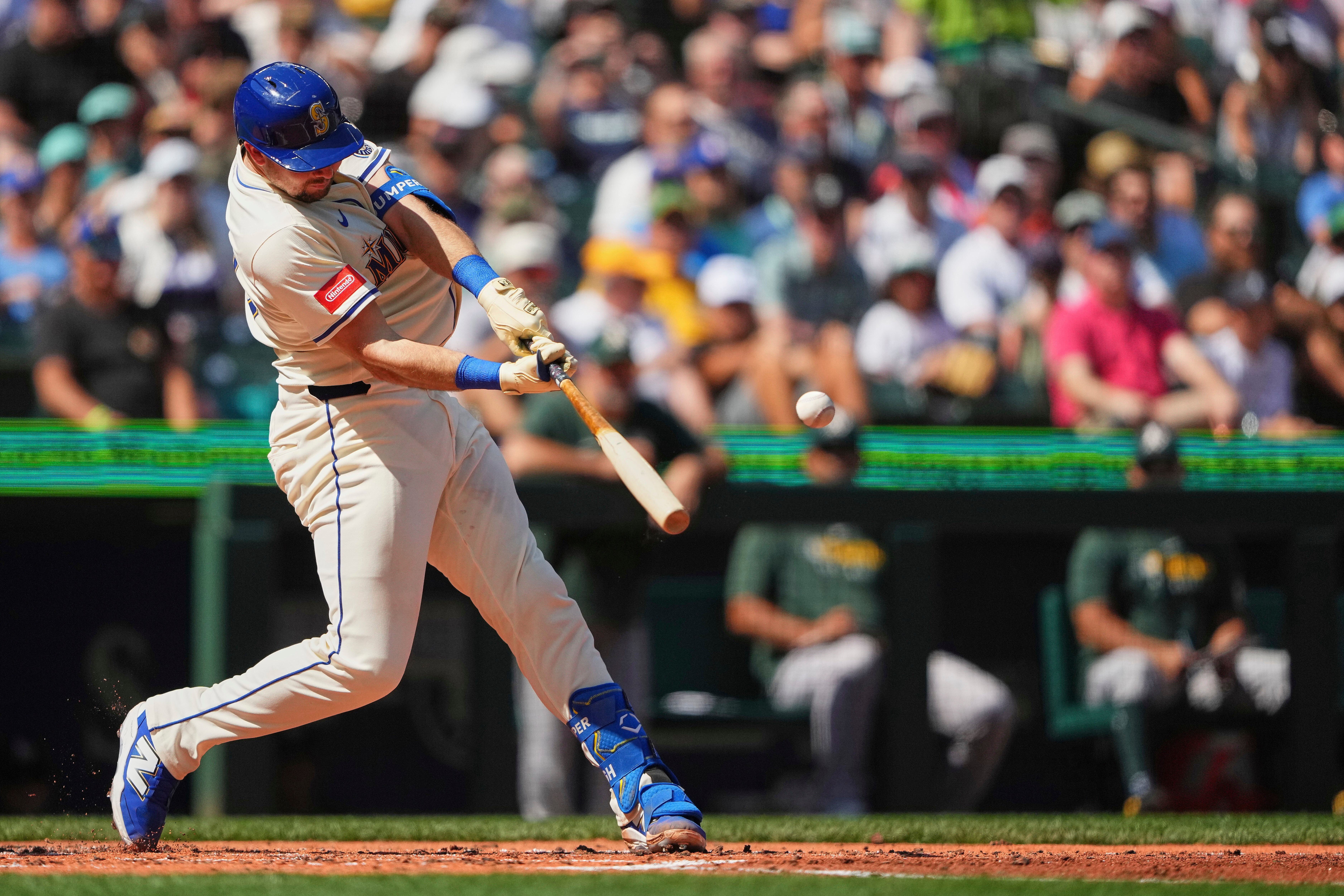 ATLÉTICOS MARINEROS