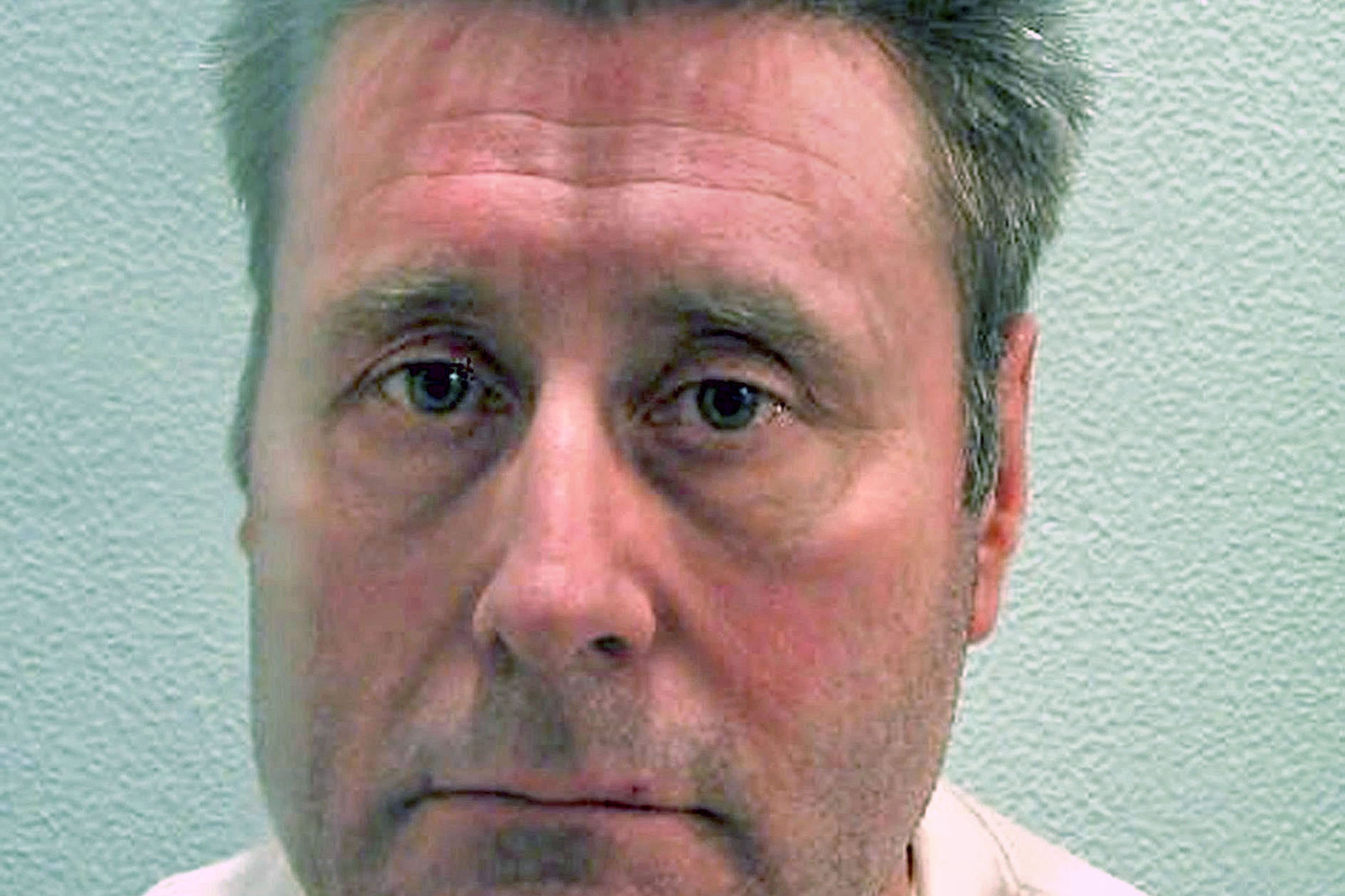 John Worboys is in jail (Metropolitan Police/PA)
