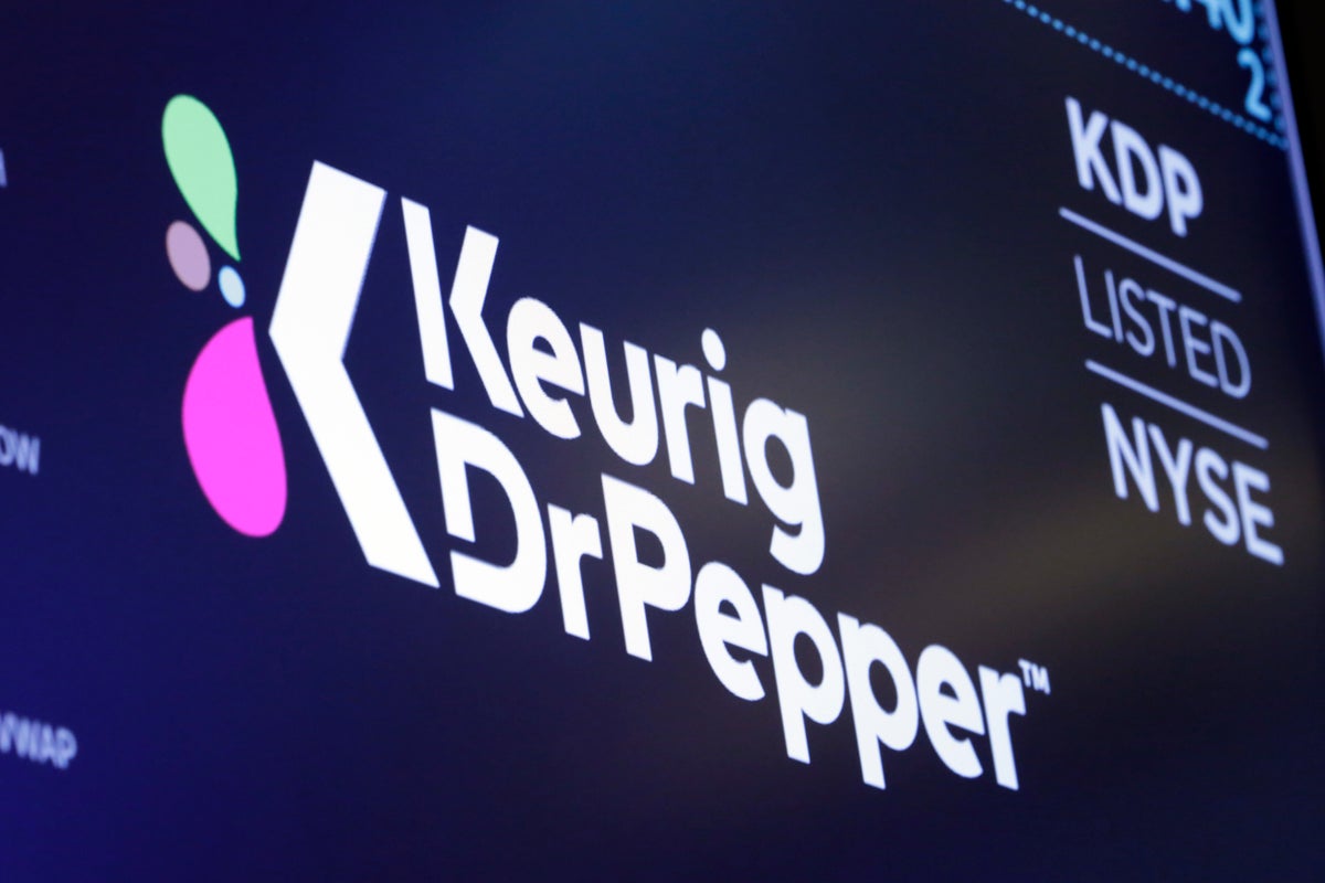 Keurig Dr Pepper to buy Peet's Coffee owner in $18 billion deal