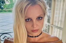 Britney Spears reflects on ‘hardest years’ and makes rare remark about Sam Asghari marriage