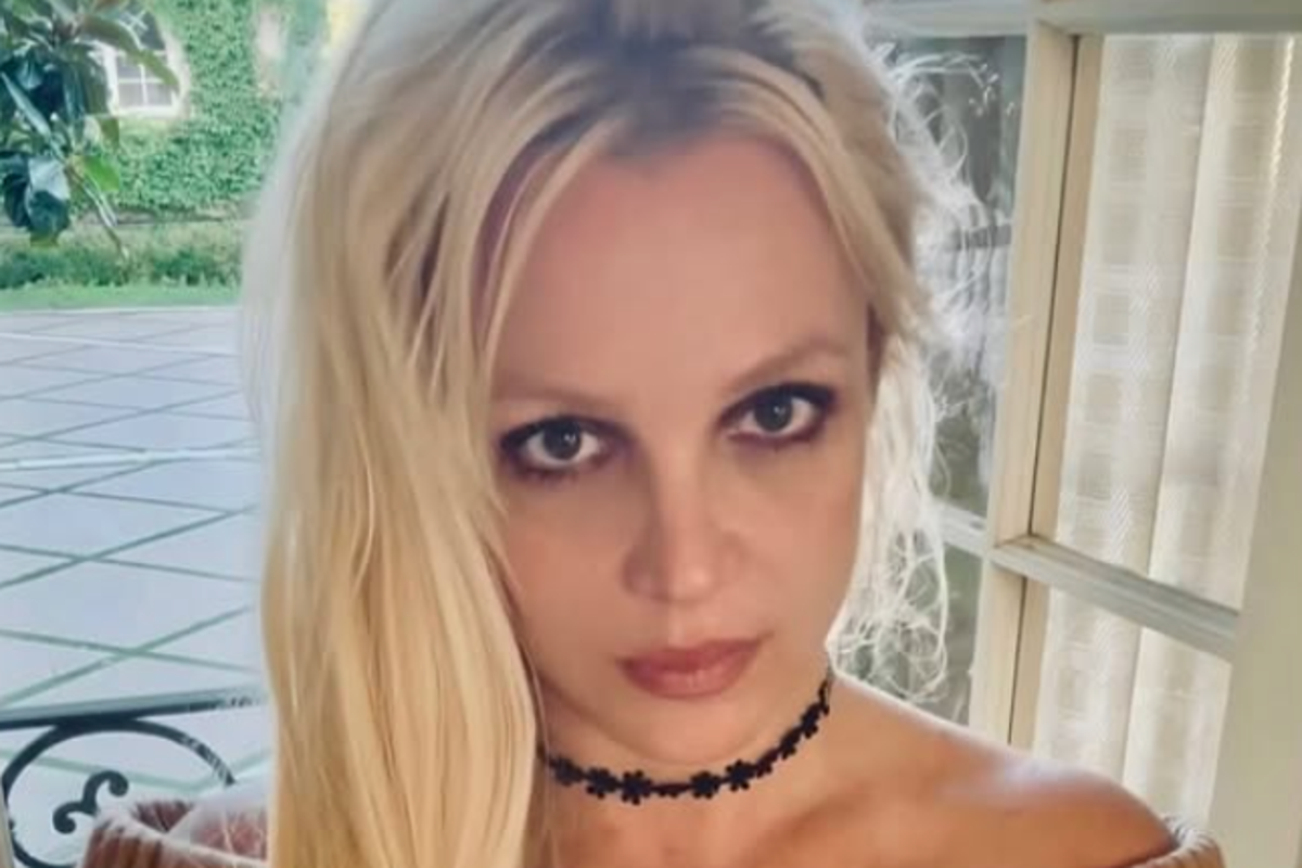 Britney Spears reflects on ‘hardest years’ and makes rare remark about Sam Asghari marriage Britney Spears reflects on ‘hardest years’ and makes rare remark about Sam Asghari marriage
