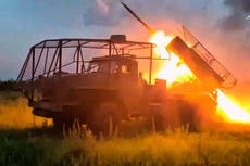 Norway's leader is the latest to visit Ukraine as Trump weighs peace options