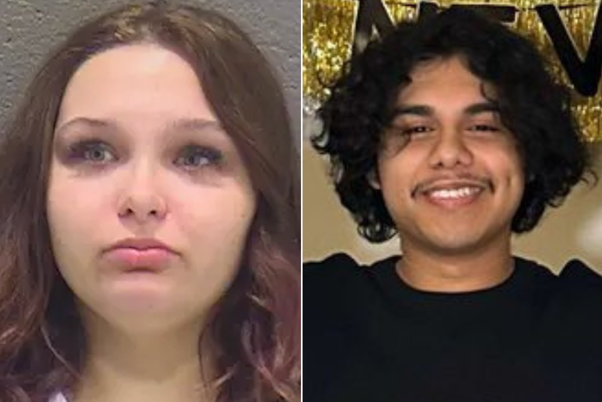 A Florida teen went missing aged 16. Two years later, she’s been charged with murder