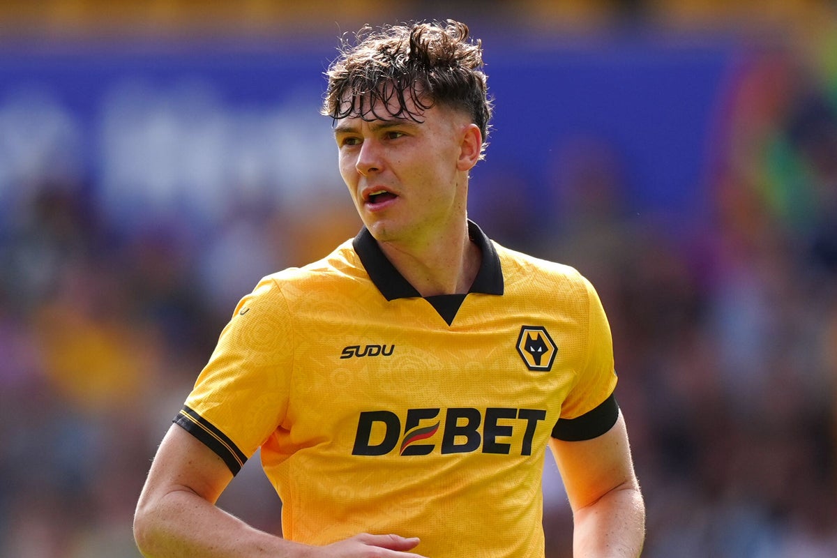 Wolves reject £50million bid for Jorgen Strand Larsen from Newcastle