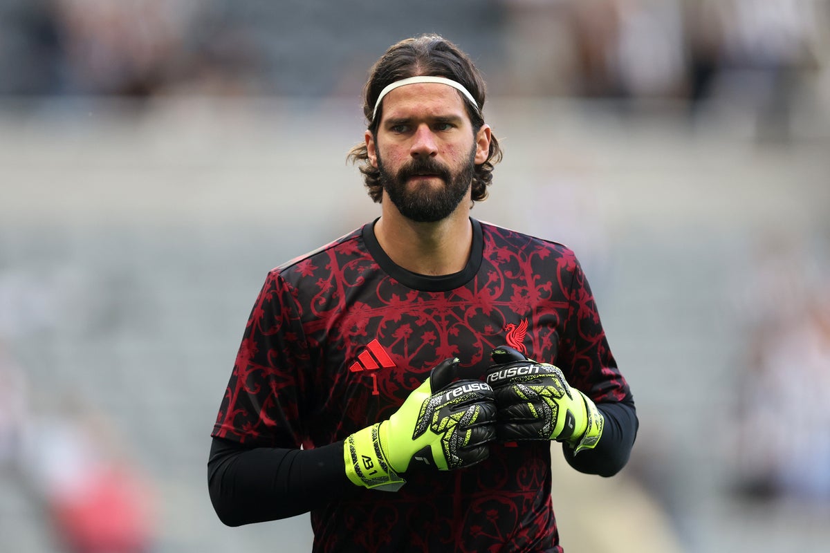 Newcastle vs Liverpool live: Ryan Gravenberch returns for Reds amid ongoing Alexander Isak saga