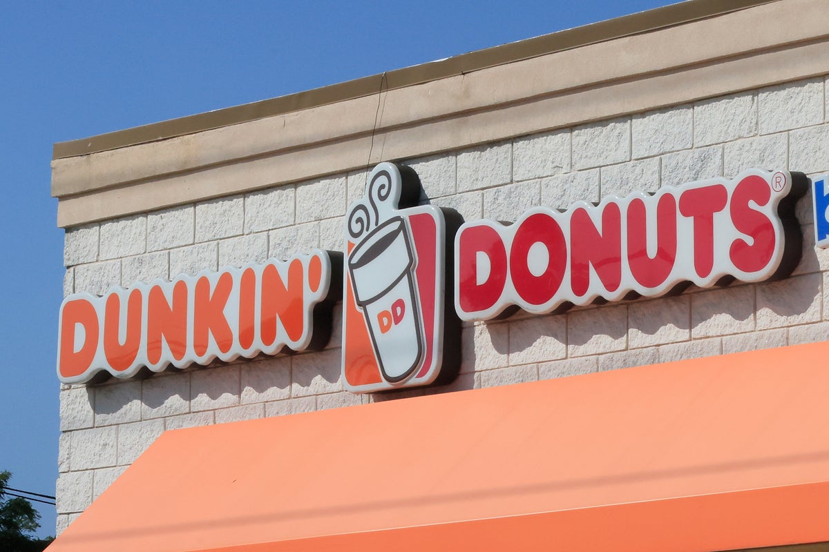 New Dunkin’ fall drink has over twice the amount of daily recommended sugar — here’s a dietitian’s advice