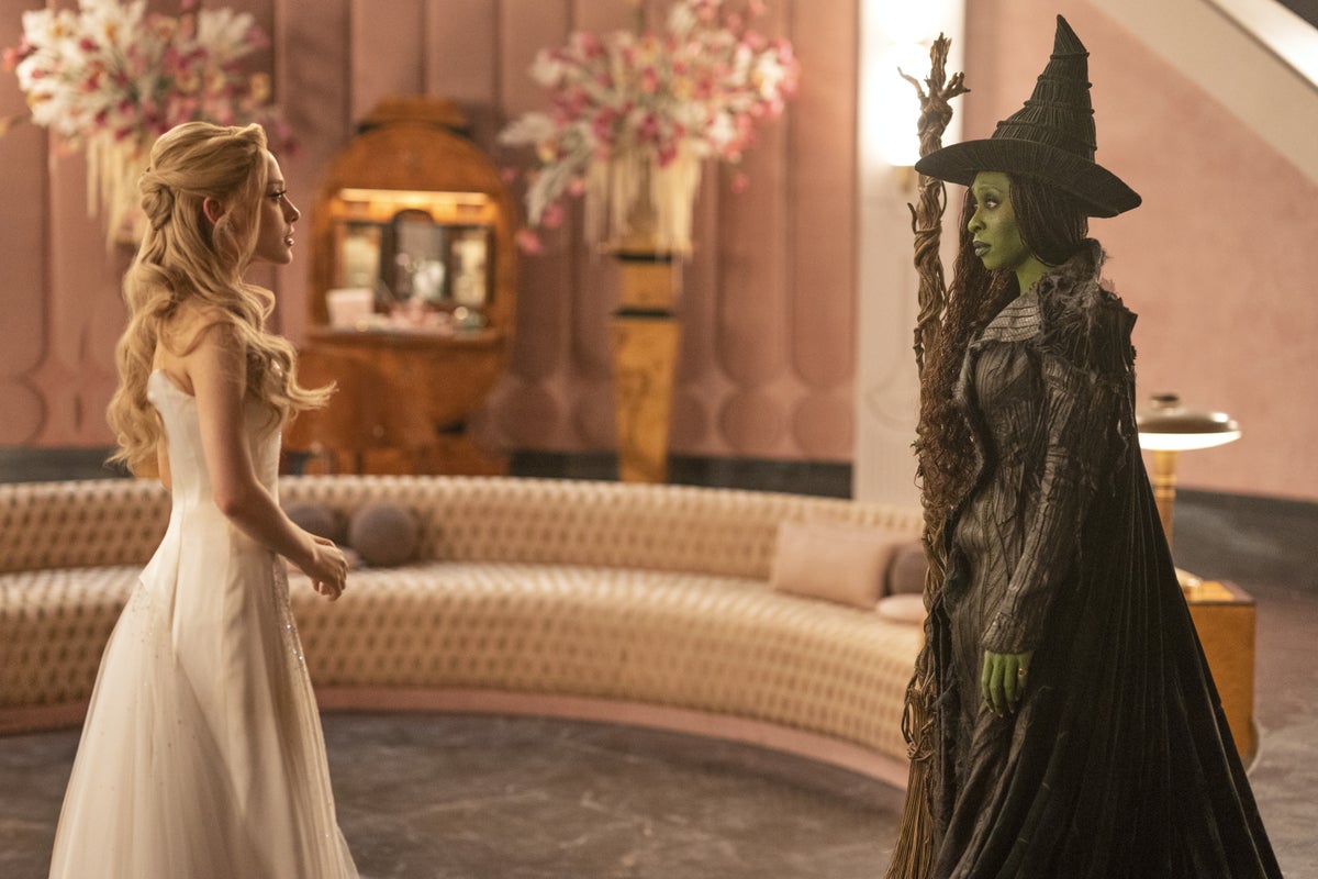 Amazon Prime members can see Wicked For Good early — here’s how
