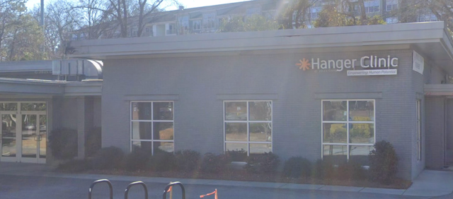 <p>A wheelchair-bound woman says she was left on top an exam table at an Atlanta area medical center after staff forgot her and went home for the day, according to a report. </p>