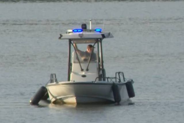 <p>A 4-year-old Amish boy who was thrown into an Ohio lake to be ‘given’ to God drowned alongside his father, who swam out deep to test his own faith, according to a report</p>