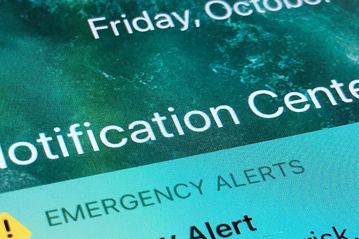After Trump and Congress spending cuts, public media stations wait on money for emergency alerts
