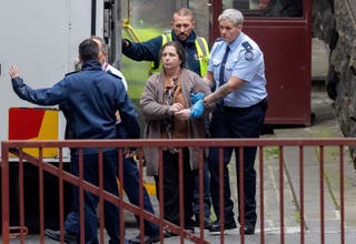 Inside the prison conditions faced by Australia’s mushroom murderer