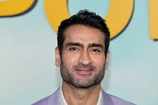 Kumail Nanjiani says he thought Eternals role meant MCU work for ‘next 10 years’