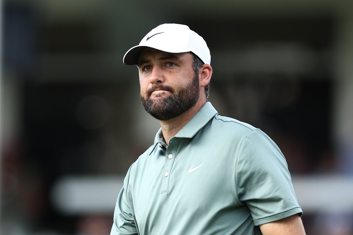 Ryder Cup 2025: USA team confirmed after Keegan Bradley makes wildcard picks