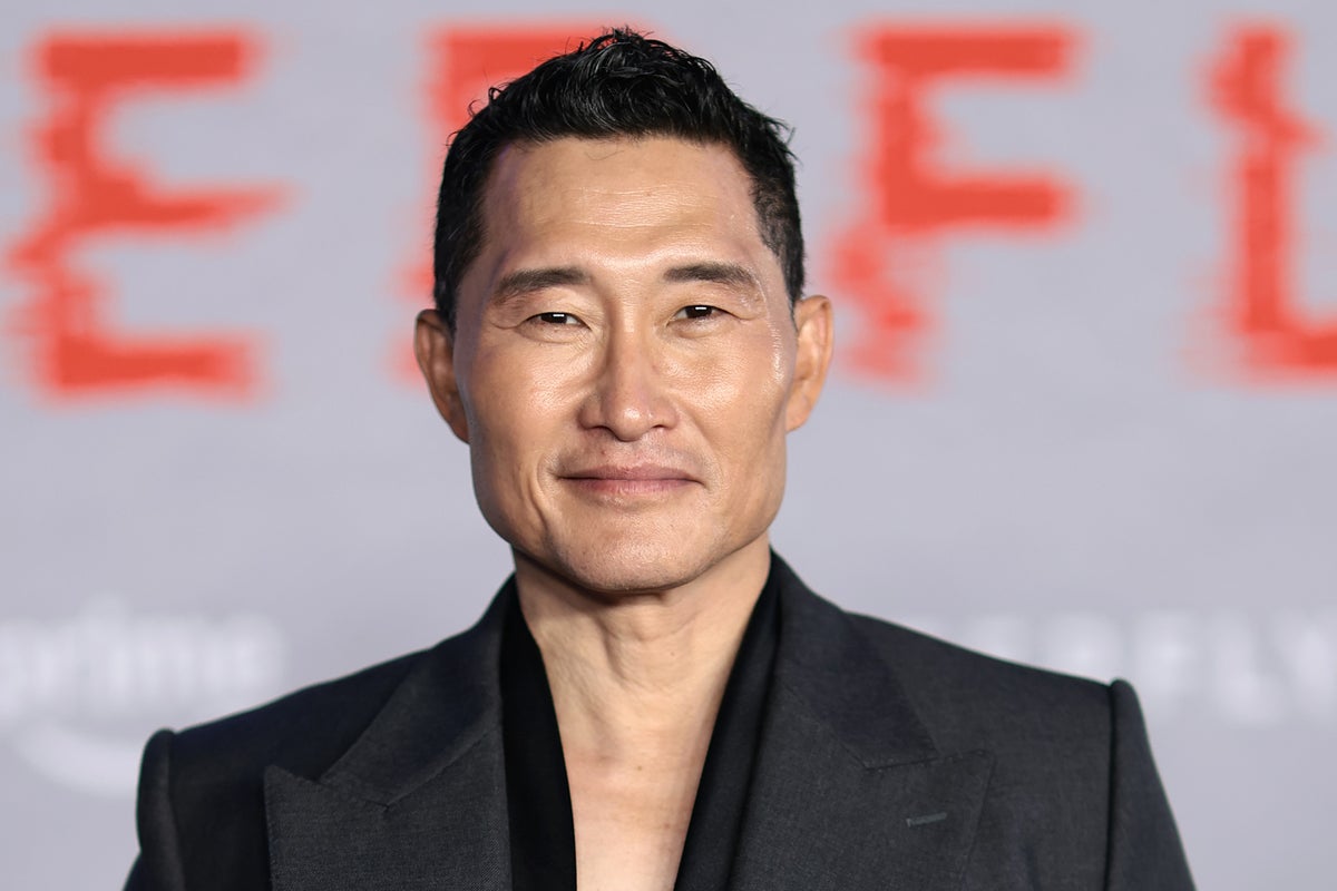 Daniel Dae Kim calls out ‘overcorrection’ in Hollywood when casting for Asian characters