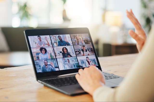 Anxious worker wins discrimination case over cameras-on video call