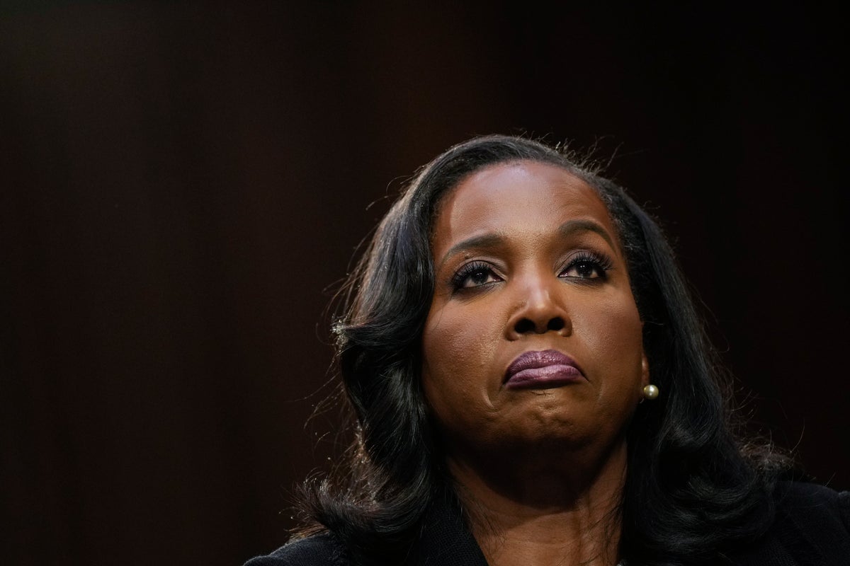 Trump fires Federal Reserve governor Lisa Cook - she says she’s not going anywhere