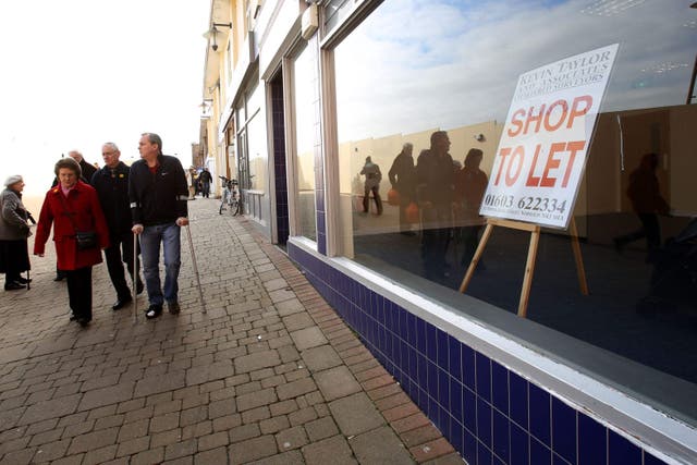 <p>The Treasury is looking at changes to the current system of business rates – the tax on UK business properties – as part of efforts to cut red tape and improve growth</p>