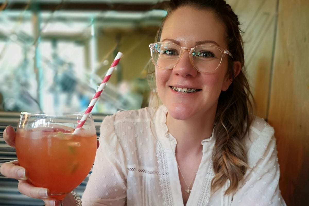 Warning after mum’s brain tumour symptoms dismissed as migraines