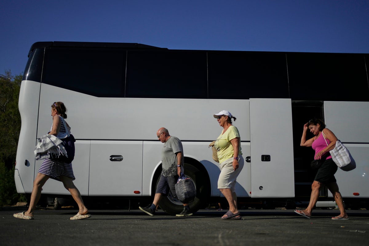 ‘Holiday poverty’ spreads across Europe