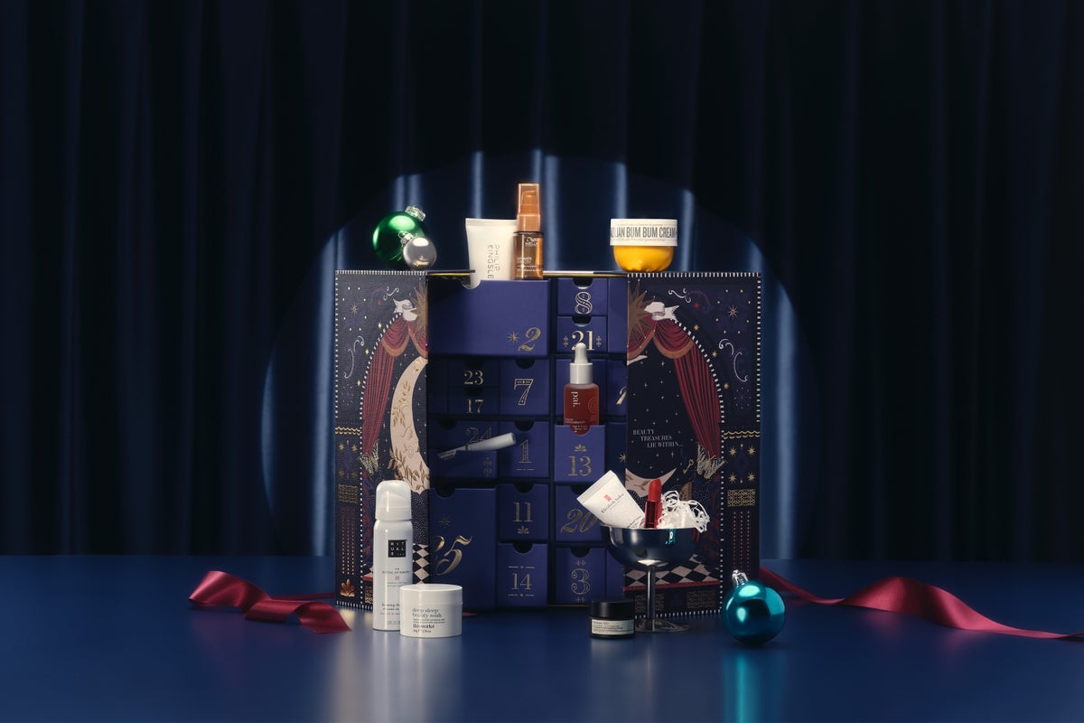 Louis Vuitton Launches Major Luxury Makeup Collection