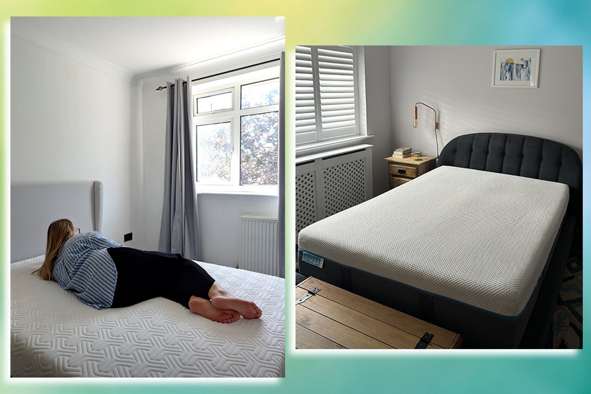 bedroom co sleeping options