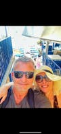 Couple killed in Isle of Wight helicopter crash pictured