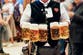 Rome to Munich ‘beer train’ sleeper service for Oktoberfest launched