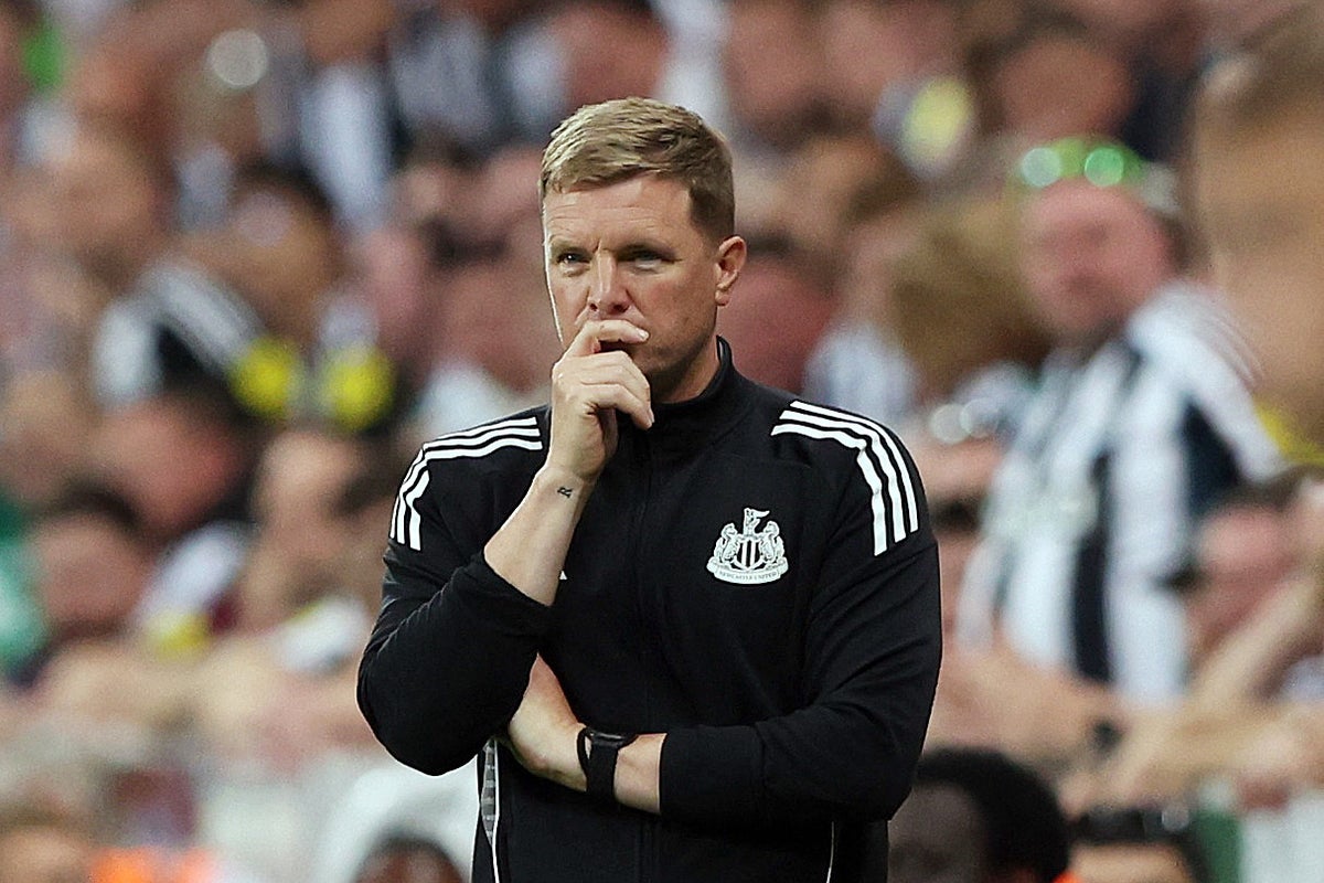 The Newcastle compromise needed to salvage desperate Alexander Isak situation