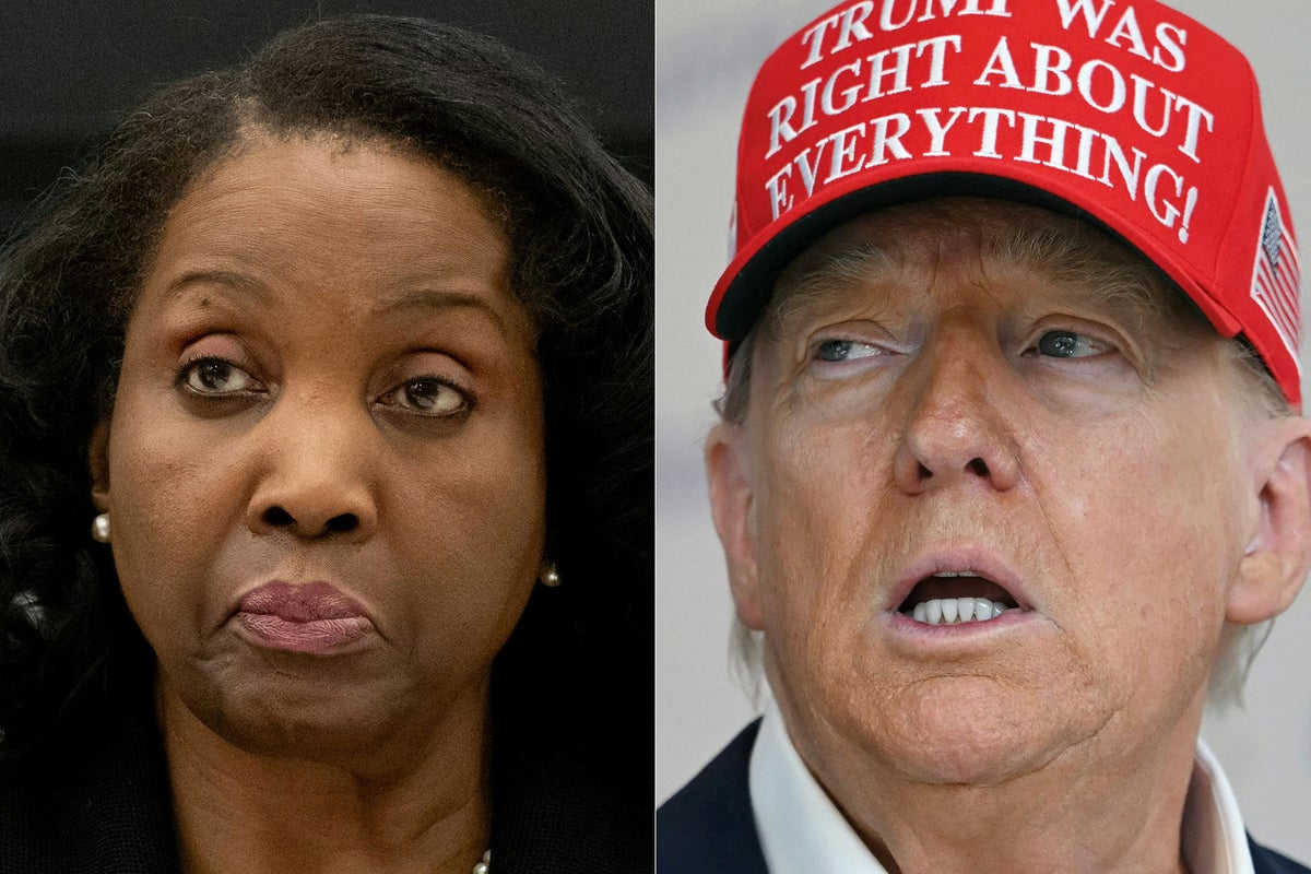 Trump finds newest way to go after Lisa Cook with investigative ‘committee’ despite Supreme Court ruling