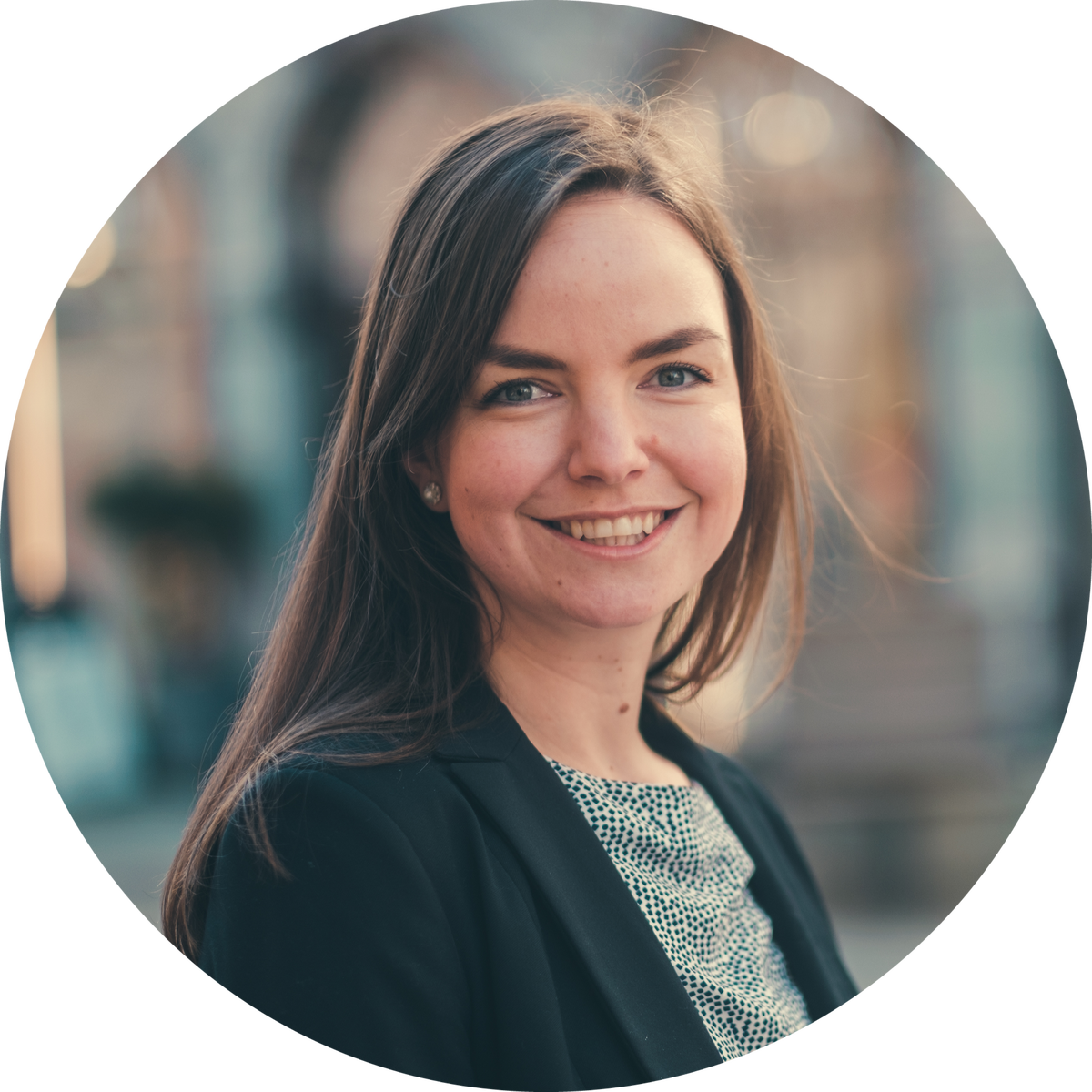 Radmila Stoltz, Chief Commercial Officer, Fotoware