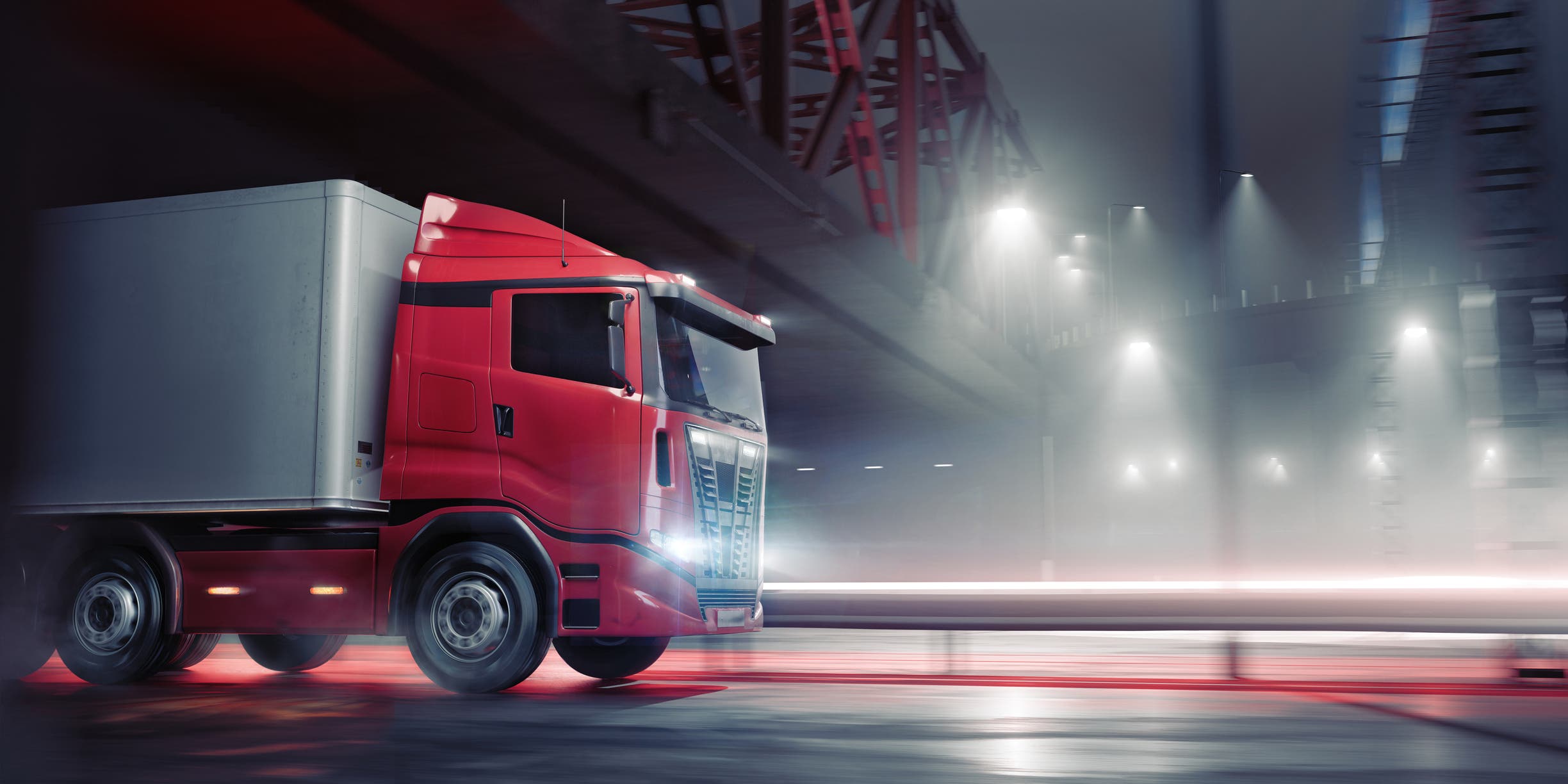 When it comes to a fast moving market, what type of business comes out on top? (Getty Images)