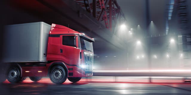 <p>When it comes to a fast moving market, what type of business comes out on top? </p>