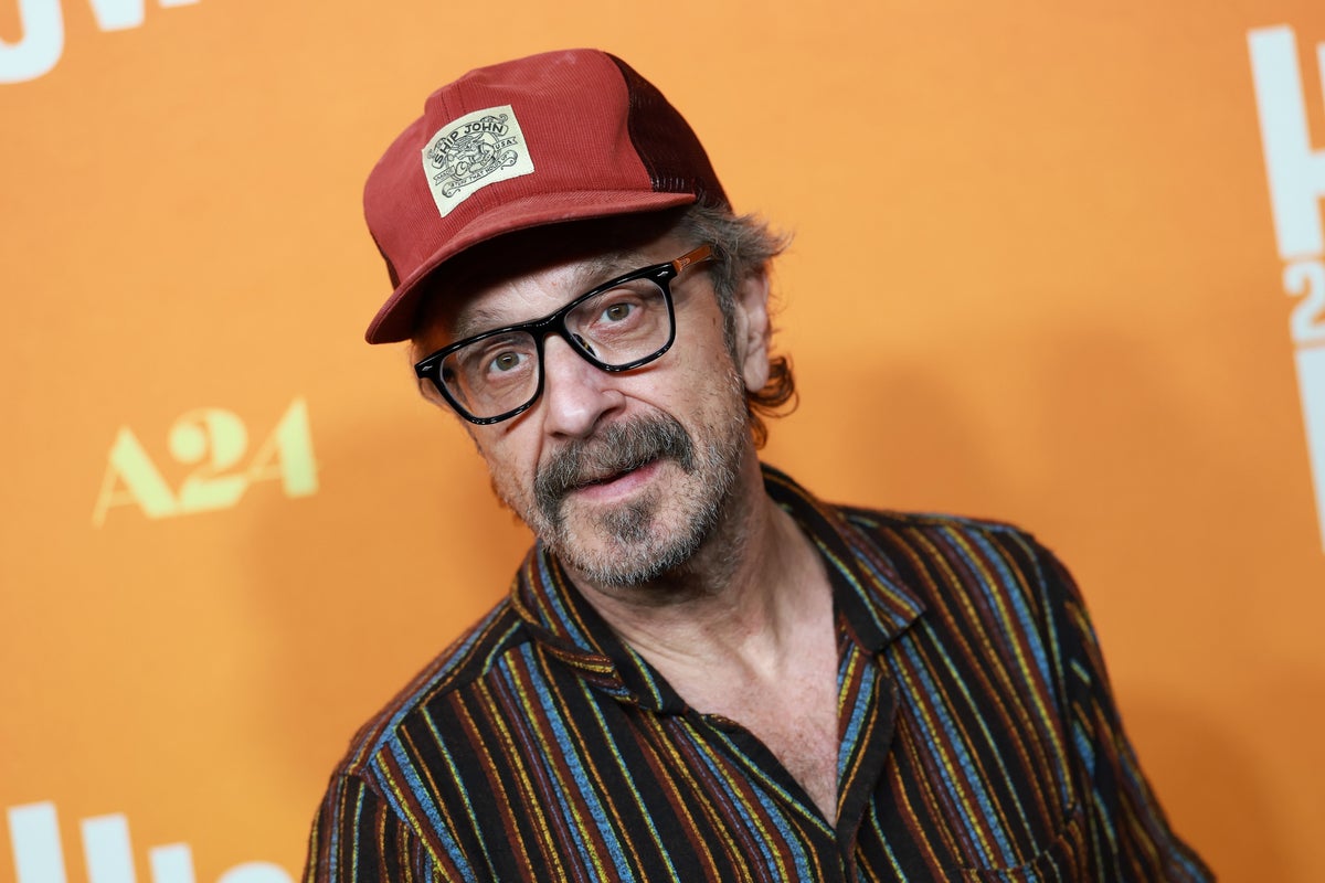 Marc Maron goes scorched earth on Netflix, Dave Chappelle and Bill Maher: ‘Fascism is good for business’